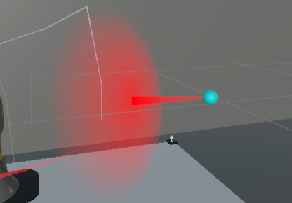 Error Tether